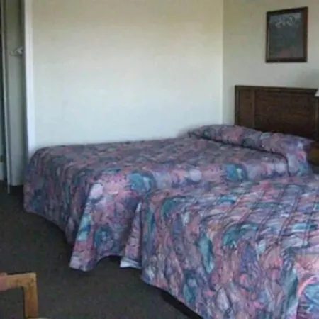 Desert Inn Motel
