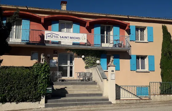 聖米歇爾酒店