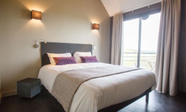 Logis Hôtel-Restaurant Imago