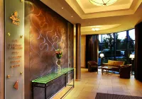 See Park Janssen Hotel a Geldern