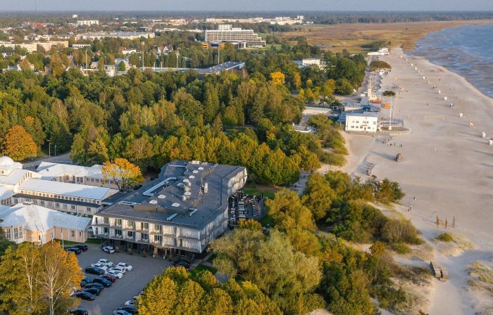 Hedon Spa & Hotel