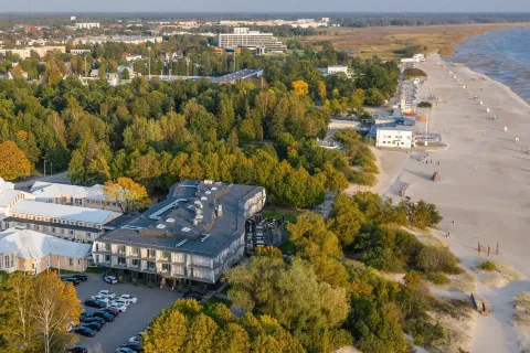 Hedon Spa & Hotel