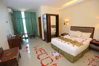 Unison Hotel and Spa Hotels in Bahar Dar