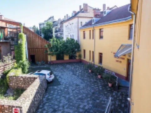 Boutique Hotel Sopianae Hotels in Pecs