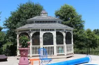 Carriage Stop Bed & Breakfast