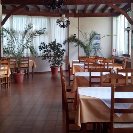 Rodopi Hotel
