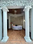 Asclepios Wellness & Healing Retreat