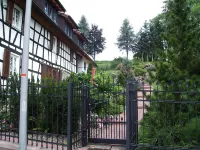 Glattbacher Hof - Apartments