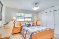 2 Mi to Beach: Home w/ Pool, Grill & More in Largo - Homestays