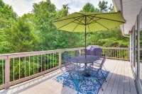 Tennessee Cabin Getaway Near Dale Hollow Lake! - 3 étoiles