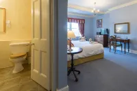 Lake Vyrnwy Hotel & Spa Hotels in Llanfyllin