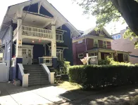 Cambie Lodge Hotels in Greater Vancouver
