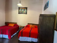 NEIZAN ANEXO Hotel di Vuelta Grande