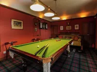 Fordie Lodge - 2-Star