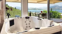 Thealos Village Aparthotel Lefkada - Vila