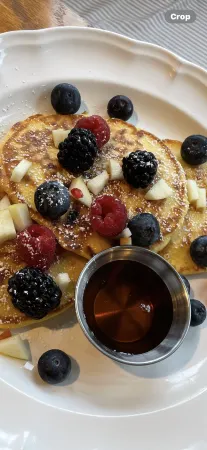 Lareau Farm Inn Отели в г. Фейстон