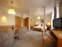 Aparthotel Pinger - 2 tähden