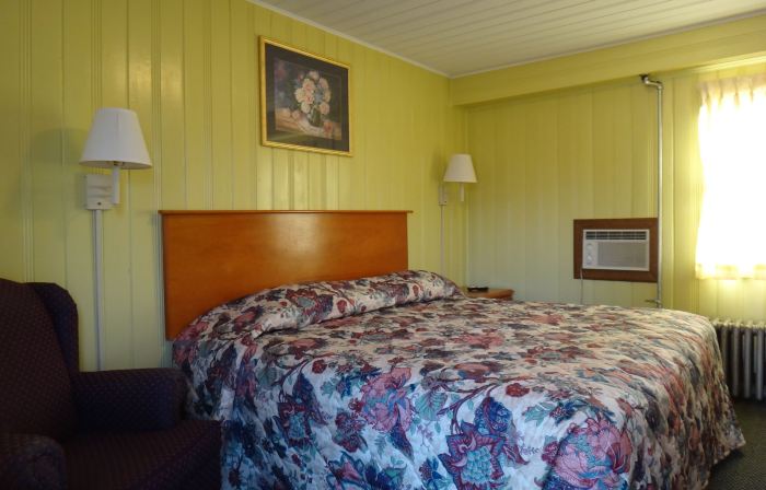 Pine Ridge Motel