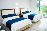 Hotel Aqua Spa & Resort - Spa