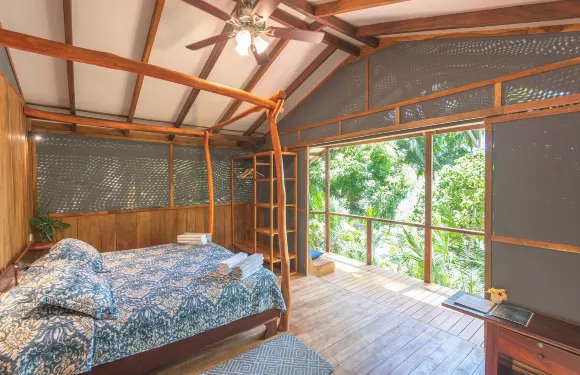 洛斯維沃斯海濱體驗