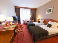 Hotel Anders w Starych Jabłonkach Hotele w: Ostróda