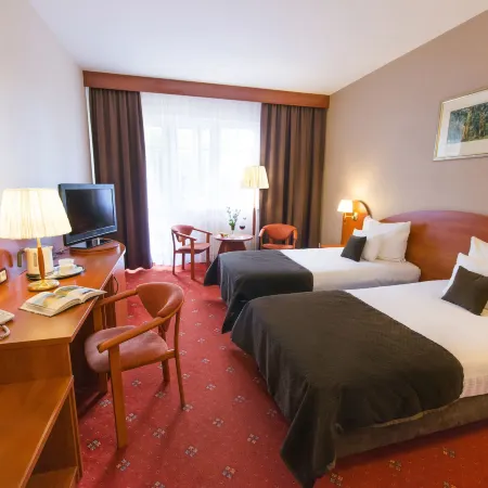 Hotel Anders