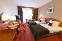 Hotel Anders Hotels in Gmina Olsztynek