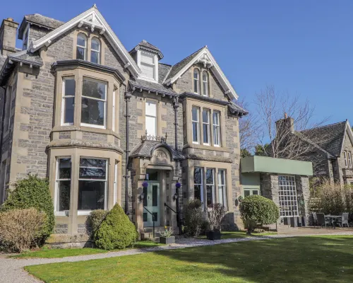 Glenspey Hotels in Kingussie