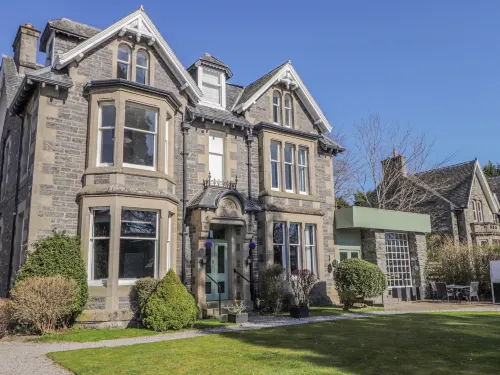 Glenspey Hotels in Kingussie