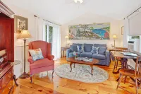 The Lightkeeper’s Inn