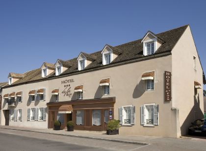 Hotel  De La Paix