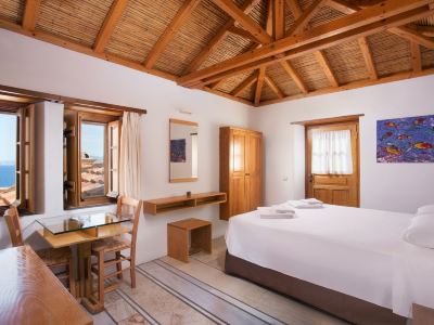 Bastione Malvasia Hotel (ex New Malvasia)