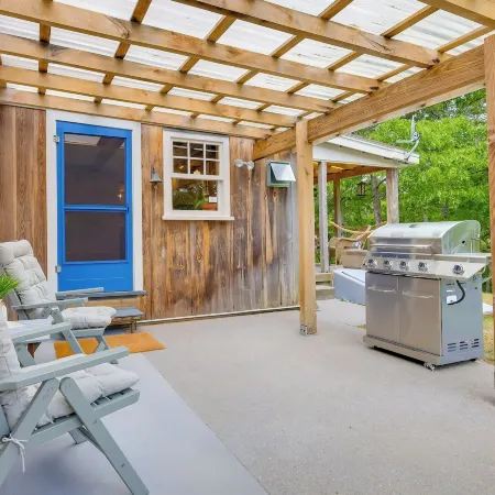 2 Mi to Beach! Cape Cod Family Retreat w/ Deck