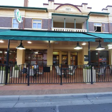 Hotel Victoria - Griffith