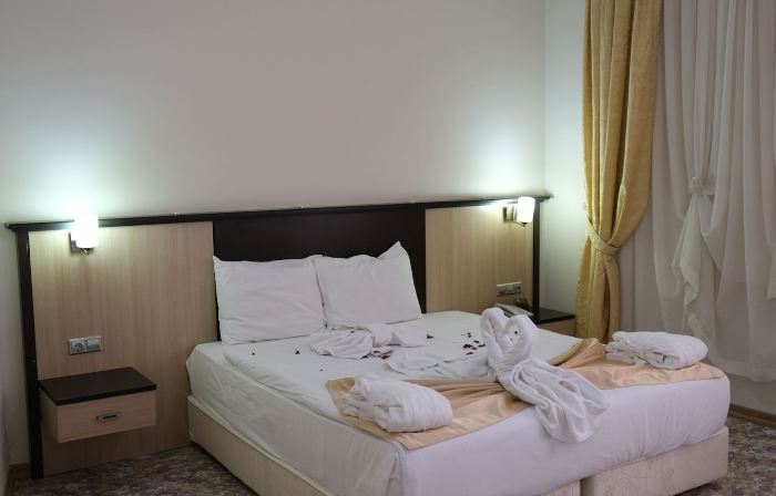 Roza Resort Thermal Hotel