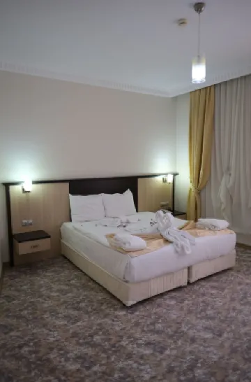 Roza Resort Thermal Hotel Hotels in 