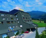 Hotel Alpina - spa