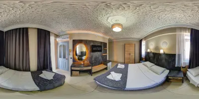 Anna Queen Hotel