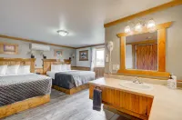 Livingston Inn - Historic Hotels in Livingston