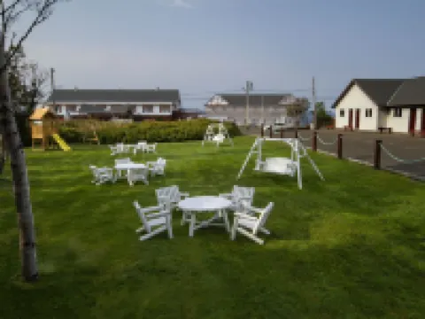 أوتل موتل بيل بلاج فنادق في ماتان