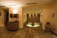 Hotel Gotthard - spa