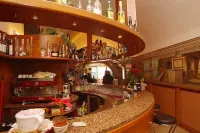 Hotel Miralago - bar