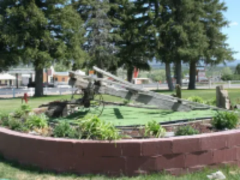 Bryce Zion Inn Hotels in Hatch