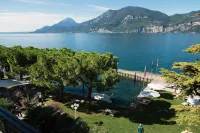 Hotel du Lac - Relax Attitude Hotel - Mountain view