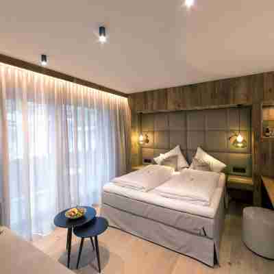 Aktivhotel Alpendorf Rooms