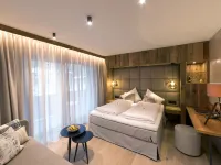 Aktivhotel Alpendorf Hotels in Sankt Johann im Pongau