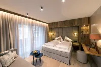 Aktivhotel Alpendorf Hôtels à : Sankt Johann im Pongau