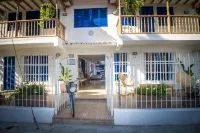 Casa del Puerto Hostel & Suites Hotels in Cartagena