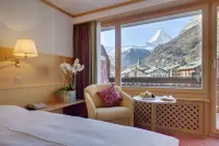 Hotel Metropol & Spa Zermatt