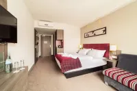 Hotel Zur Krone فنادق في Legden